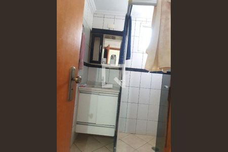 Apartamento à venda com 2 quartos, 65m² em Bosque da Saúde, São Paulo