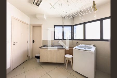 Apartamento à venda com 4 quartos, 158m² em Vila Olímpia, São Paulo