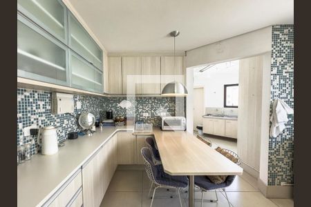 Apartamento à venda com 4 quartos, 158m² em Vila Olímpia, São Paulo