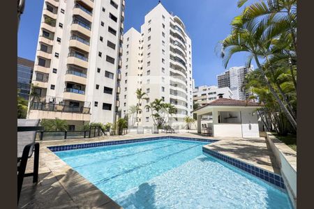 Apartamento à venda com 4 quartos, 158m² em Vila Olímpia, São Paulo