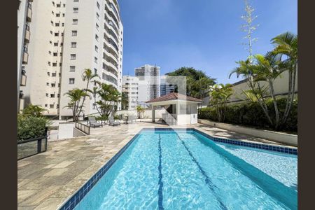 Apartamento à venda com 4 quartos, 158m² em Vila Olímpia, São Paulo