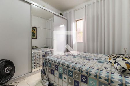 Quarto 1 de casa à venda com 3 quartos, 280m² em Parque Cruzeiro do Sul, São Paulo