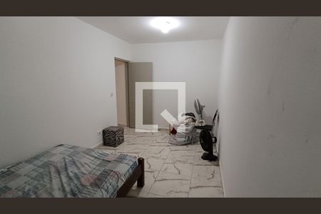 Quarto 2 de casa para alugar com 2 quartos, 48m² em Jardim Altos do Itavuvu, Sorocaba