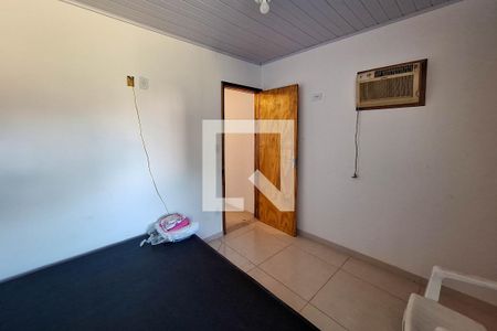 Sala de casa para alugar com 1 quarto, 20m² em Fátima, Niterói