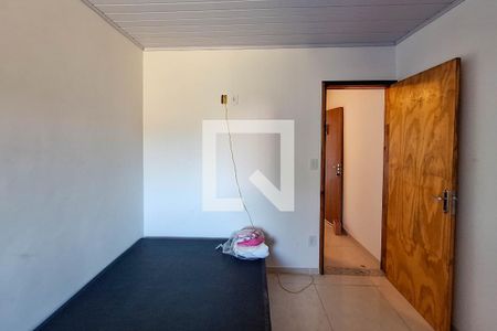 Sala de casa para alugar com 1 quarto, 20m² em Fátima, Niterói