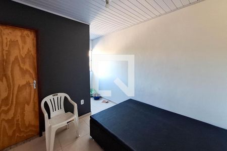 Sala de casa para alugar com 1 quarto, 20m² em Fátima, Niterói