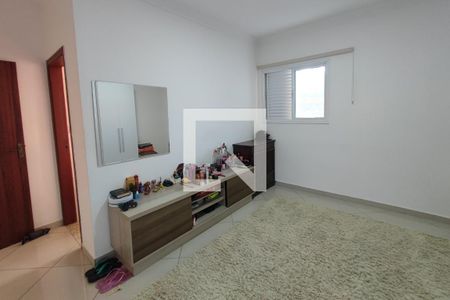 Quarto Suíte 1 de casa à venda com 3 quartos, 267m² em Jardim Campos Eliseos, Campinas