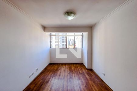 Sala de apartamento à venda com 2 quartos, 60m² em Mooca, São Paulo