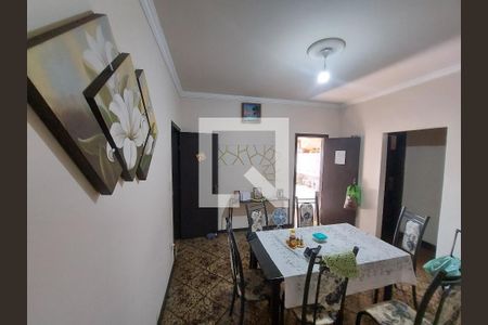 Sala 3 de casa para alugar com 5 quartos, 400m² em Tres Barras, Contagem