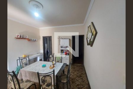 Sala 3 de casa à venda com 5 quartos, 400m² em Tres Barras, Contagem