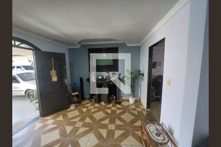 Sala 1 de casa à venda com 5 quartos, 400m² em Tres Barras, Contagem