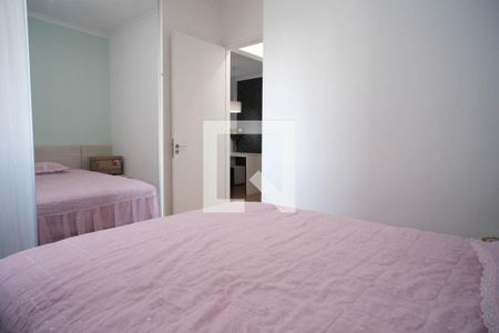 Quarto 2 de apartamento à venda com 2 quartos, 45m² em Vila Matilde, São Paulo