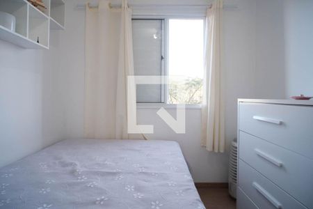 Quarto 1 de apartamento à venda com 2 quartos, 45m² em Vila Matilde, São Paulo