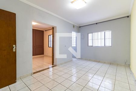 Sala de casa para alugar com 2 quartos, 68m² em Vila Moraes, São Paulo