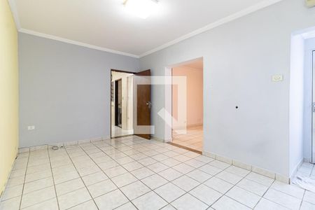 Sala de casa para alugar com 2 quartos, 68m² em Vila Moraes, São Paulo