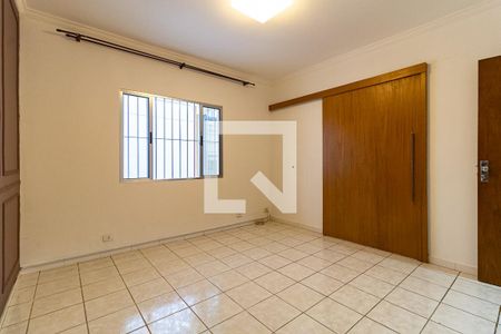 Quarto 1 de casa para alugar com 2 quartos, 68m² em Vila Moraes, São Paulo