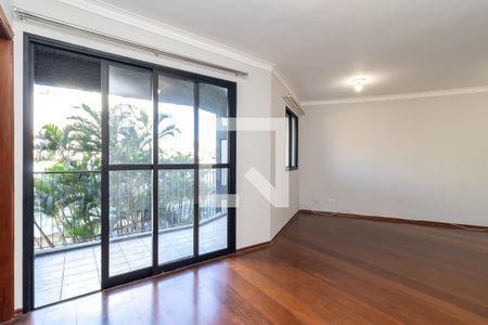 Sala de Jantar de apartamento para alugar com 3 quartos, 93m² em Santa Teresinha, São Paulo