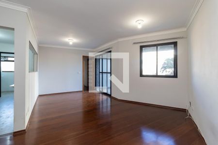 Sala de Estar de apartamento para alugar com 3 quartos, 93m² em Santa Teresinha, São Paulo