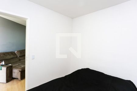 quarto 1 de apartamento à venda com 2 quartos, 52m² em Jardim Monte Alegre, Taboão da Serra