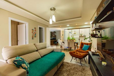 Casa para alugar com 3 quartos, 130m² em Marechal Rondon, Canoas