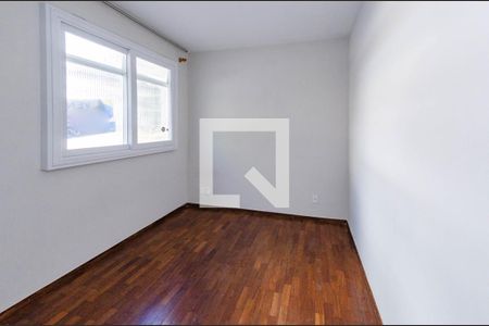 Quarto 1 de apartamento à venda com 3 quartos, 90m² em Serra, Belo Horizonte