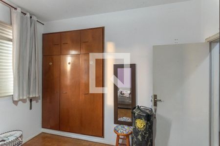 Quarto 1 de apartamento para alugar com 3 quartos, 118m² em Centro, Campinas