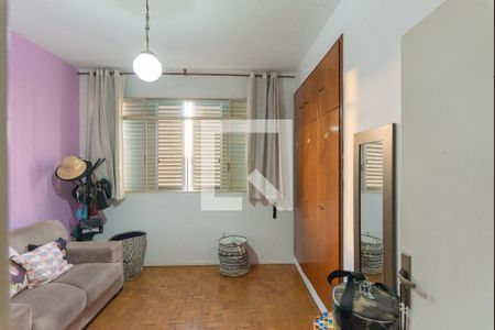 Quarto 1 de apartamento para alugar com 3 quartos, 118m² em Centro, Campinas