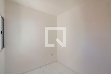 Quarto 1 de apartamento para alugar com 1 quarto, 27m² em Jardim Maringa, São Paulo