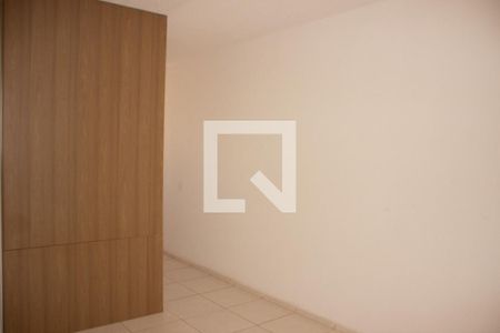 Sala de apartamento para alugar com 2 quartos, 42m² em Arvoredo Ii, Contagem