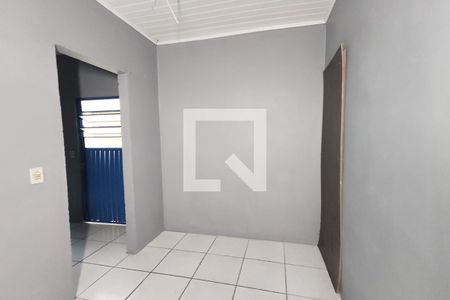 Sala/Quarto de casa para alugar com 1 quarto, 43m² em Centro, São Leopoldo