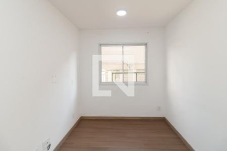 Sala de apartamento para alugar com 2 quartos, 39m² em Vila Ré, São Paulo