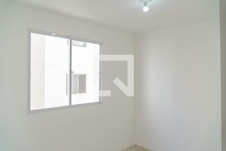 Quarto 1 de apartamento para alugar com 2 quartos, 39m² em Jardim Monte Alegre, São Paulo