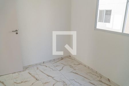 Quarto 1 de apartamento para alugar com 2 quartos, 39m² em Jardim Monte Alegre, São Paulo