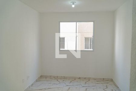 Sala de apartamento para alugar com 2 quartos, 39m² em Jardim Monte Alegre, São Paulo