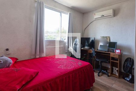 Quarta de apartamento à venda com 1 quarto, 42m² em Mário Quintana, Porto Alegre