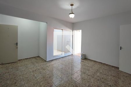 Sala de apartamento para alugar com 2 quartos, 74m² em Jardim do Lago, Campinas