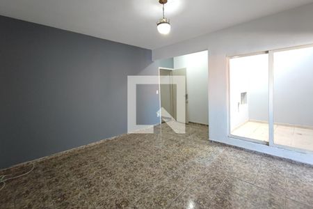 Sala de apartamento para alugar com 2 quartos, 74m² em Jardim do Lago, Campinas