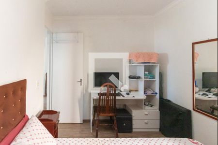 Quarto 1 de apartamento à venda com 2 quartos, 50m² em Vila Padre Manoel de Nóbrega, Campinas