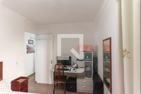 Quarto 1 de apartamento à venda com 2 quartos, 50m² em Vila Padre Manoel de Nóbrega, Campinas