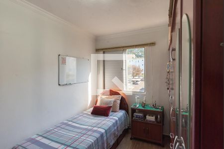 Quarto 2 de apartamento à venda com 2 quartos, 50m² em Vila Padre Manoel de Nóbrega, Campinas