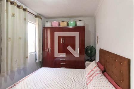 Quarto 1 de apartamento à venda com 2 quartos, 50m² em Vila Padre Manoel de Nóbrega, Campinas