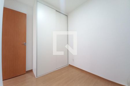 Quarto 2  de apartamento para alugar com 2 quartos, 43m² em Parque Industrial, Campinas