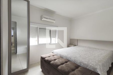 Quarto 2 de apartamento para alugar com 2 quartos, 57m² em Scharlau, São Leopoldo