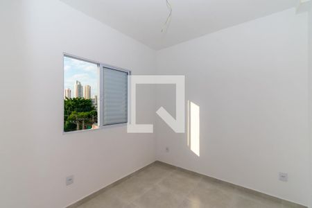 Suíte de apartamento à venda com 1 quarto, 26m² em Vila Bertioga, São Paulo