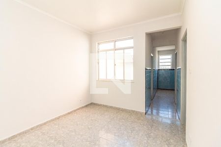 Sala de apartamento para alugar com 2 quartos, 60m² em Vicente de Carvalho, Rio de Janeiro