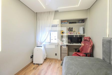 Quarto 1 de apartamento à venda com 2 quartos, 70m² em Bela Vista, São Paulo