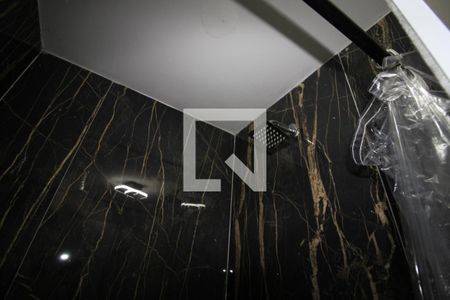 Banheiro de apartamento para alugar com 1 quarto, 54m² em Socorro, São Paulo