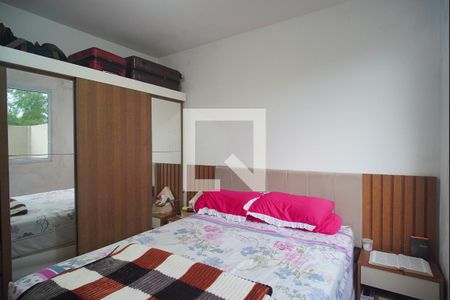 Quarto 1 de apartamento para alugar com 2 quartos, 70m² em Canudos, Novo Hamburgo