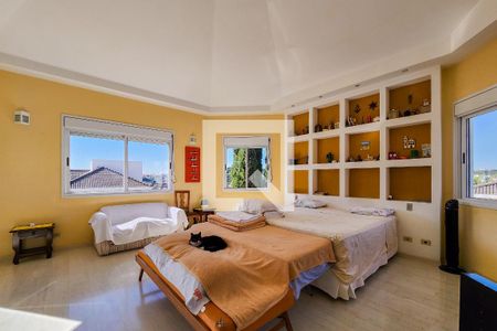 Casa de condomínio para alugar com 316m², 3 quartos e 6 vagas Casa de condomínio para alugar com 316m², 3 quartos e 6 vagasQuarto 1 - Suíte