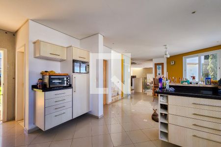 Casa de condomínio para alugar com 316m², 3 quartos e 6 vagas Casa de condomínio para alugar com 316m², 3 quartos e 6 vagasCozinha